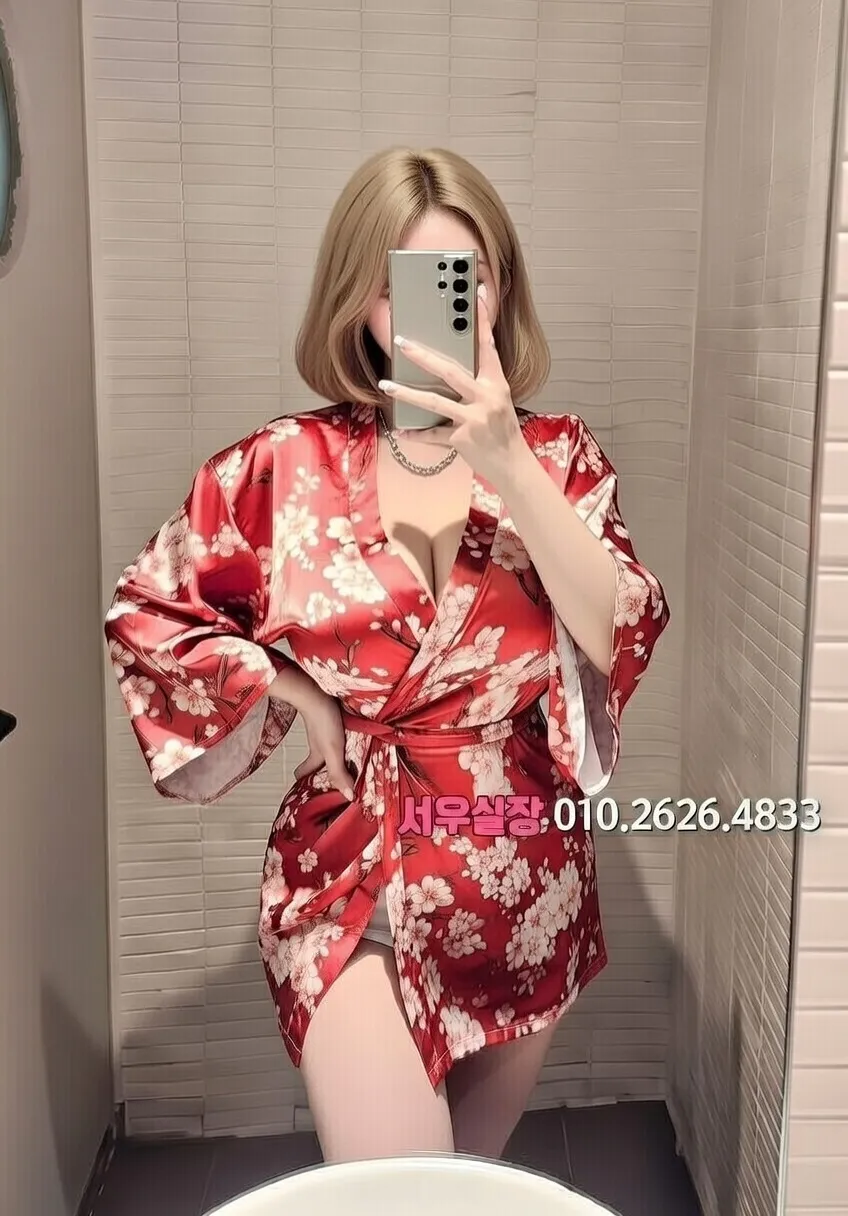 이천 룸싸롱 프리미엄 라인업 29번 프로필