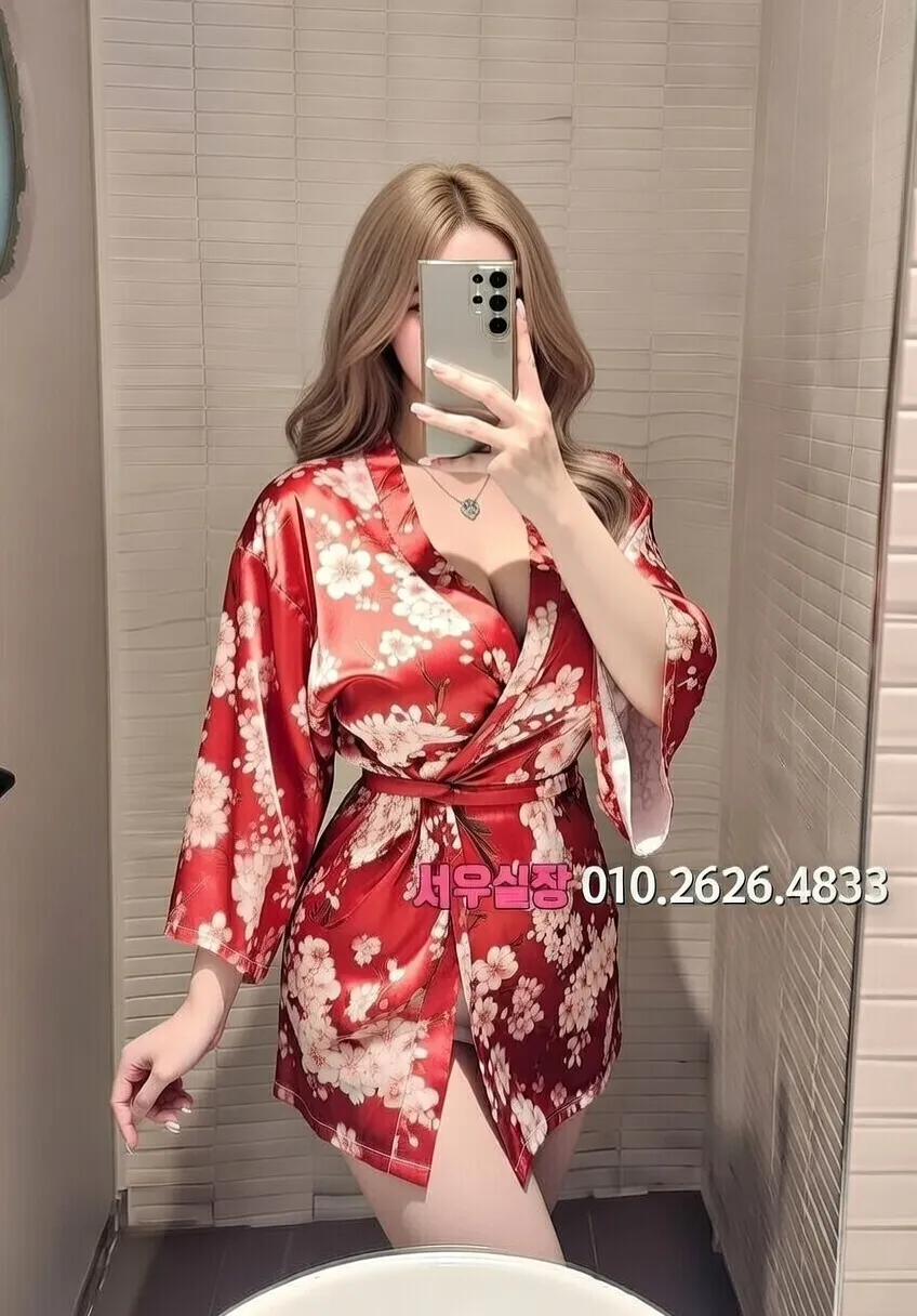 이천 다국적노래방 프리미엄 라인업 3번 프로필