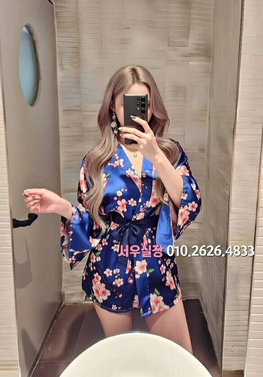 이천 텐프로 프리미엄 라인업 10번 프로필