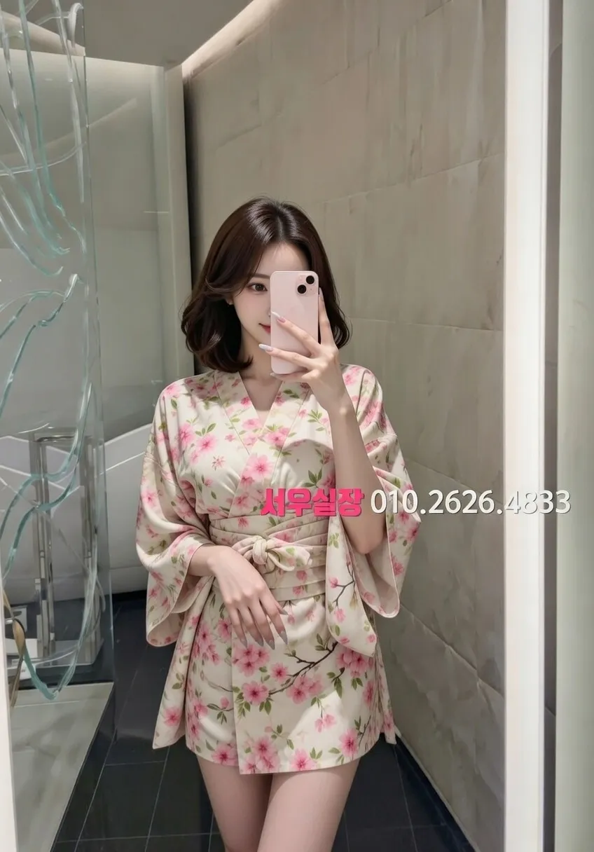 이천 가라오케 프리미엄 라인업 3번 프로필