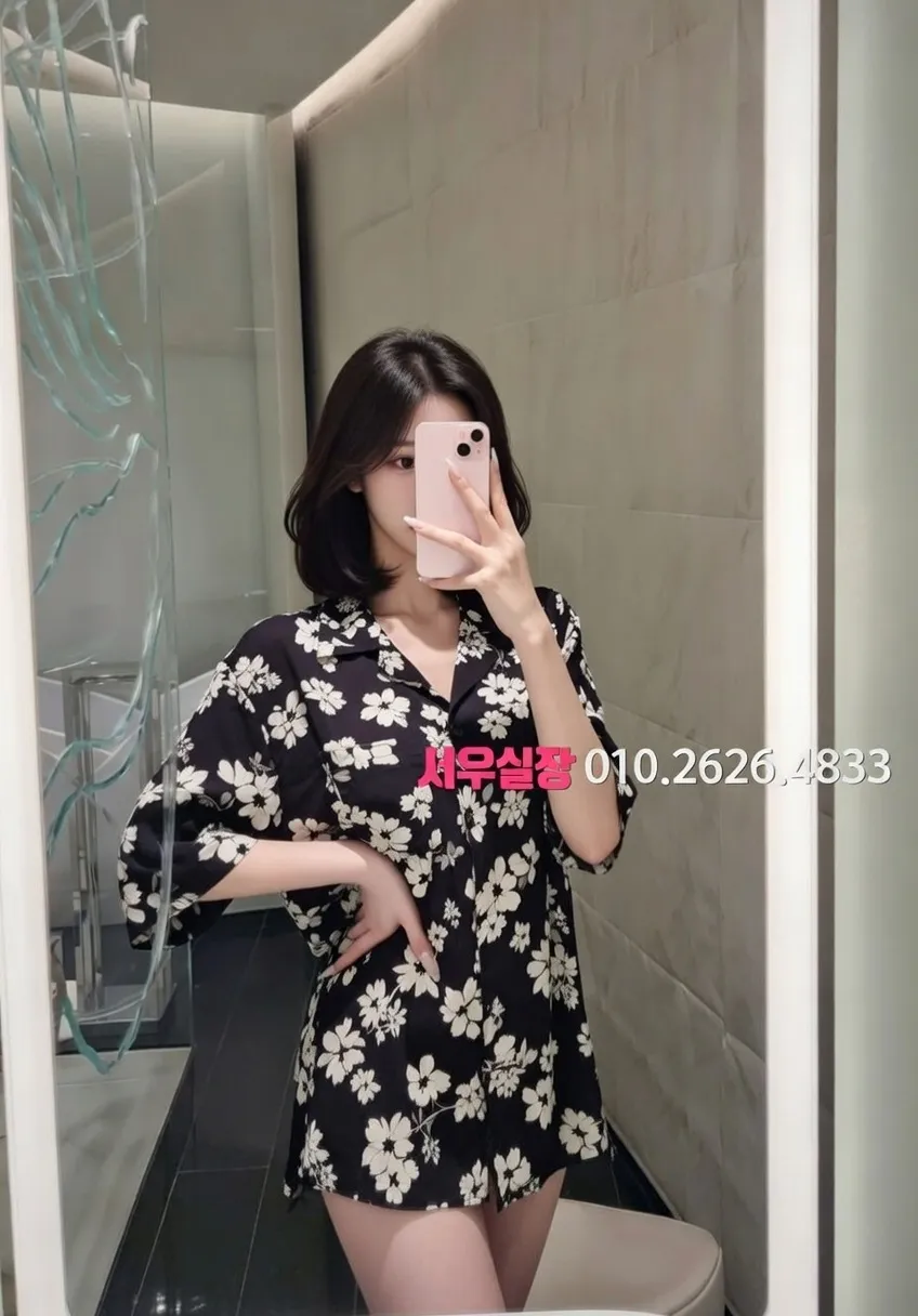 이천 룸살롱 프리미엄 라인업 30번 프로필