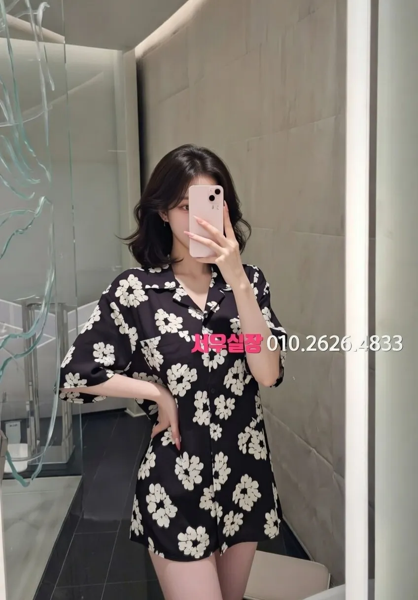 이천 텐프로 프리미엄 라인업 9번 프로필