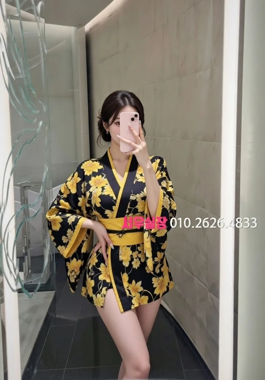 이천 룸살롱 프리미엄 라인업 33번 프로필