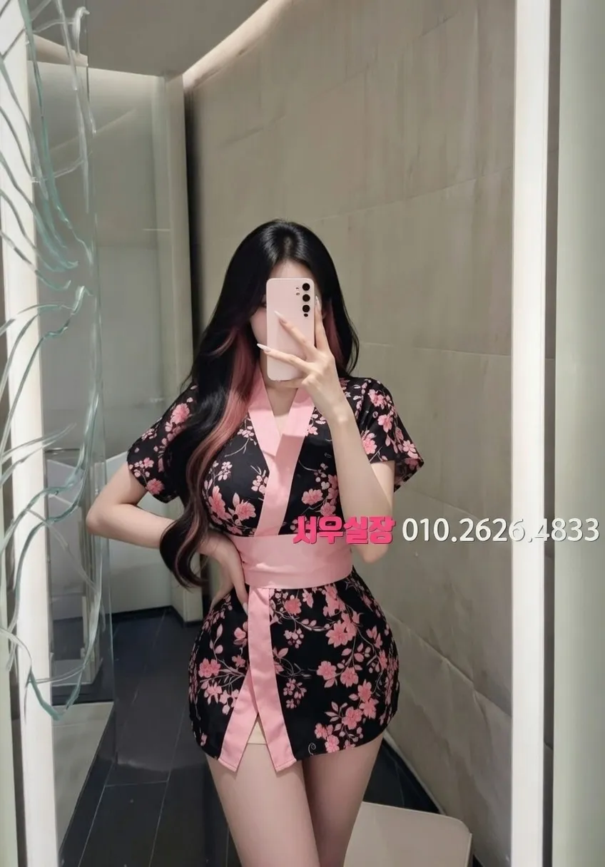 이천 가라오케 프리미엄 라인업 5번 프로필