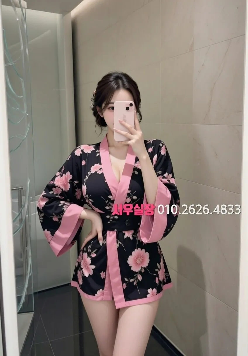 이천 텐프로 프리미엄 라인업 12번 프로필