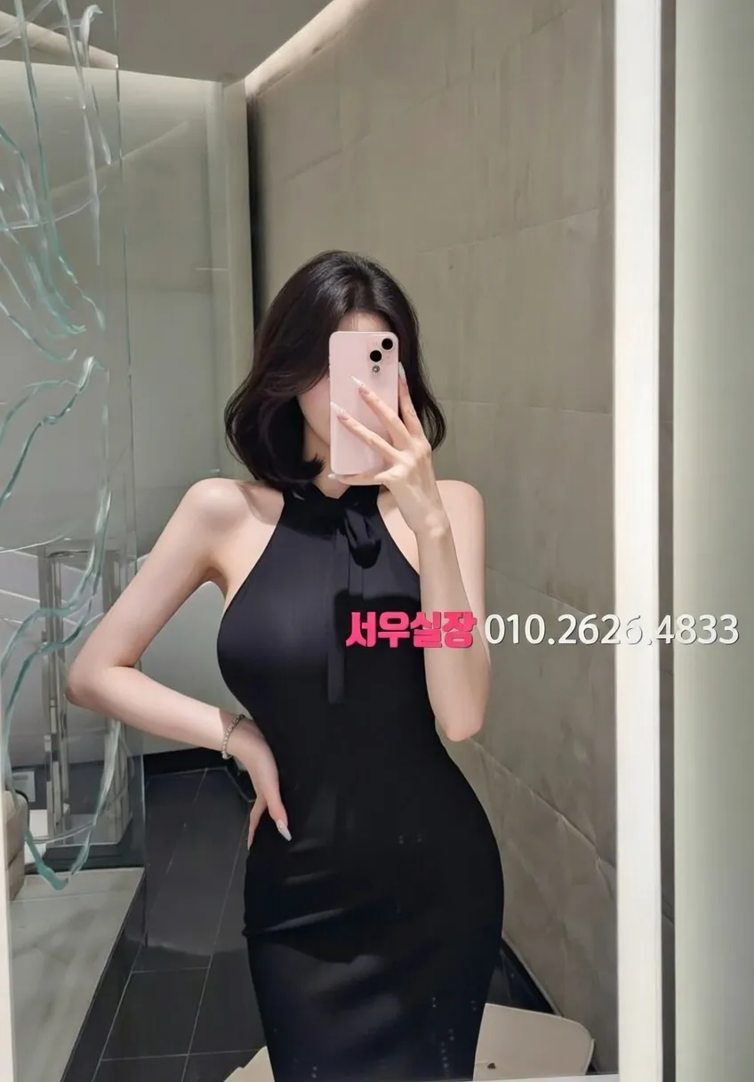 이천 룸싸롱 프리미엄 라인업 12번 프로필