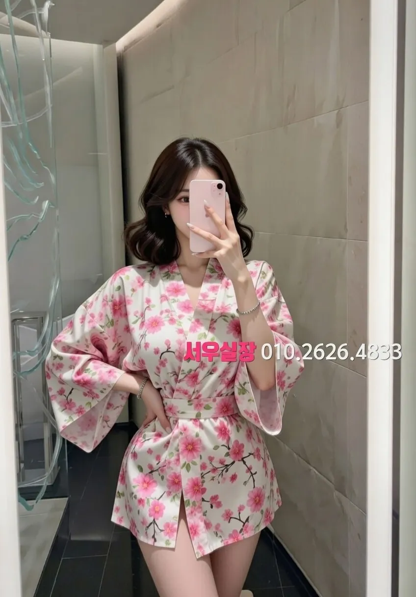 이천 룸싸롱 프리미엄 라인업 5번 프로필