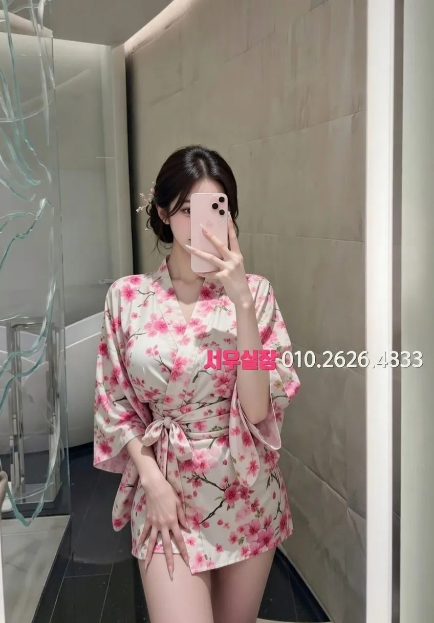 이천 셔츠룸 프리미엄 라인업 16번 프로필