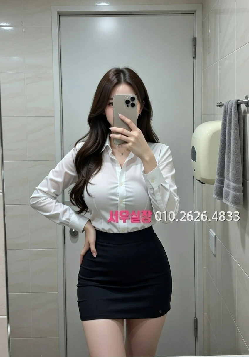 이천 레깅스룸 프리미엄 라인업 40번 프로필