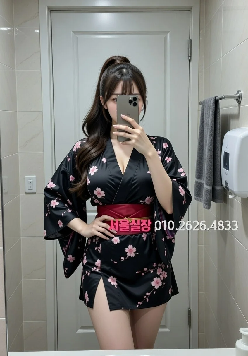 이천 풀살롱 프리미엄 라인업 22번 프로필