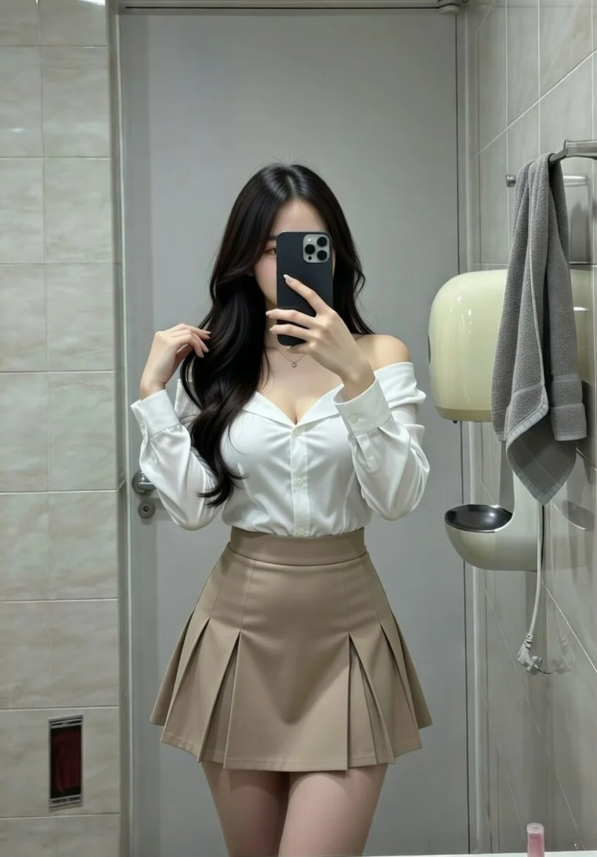 이천 텐프로 프리미엄 라인업 17번 프로필